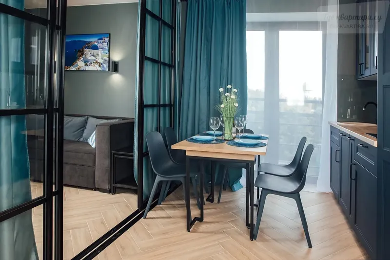 Фото квартиры 17