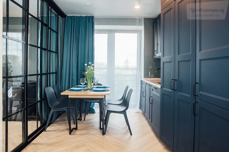 Фото квартиры 18