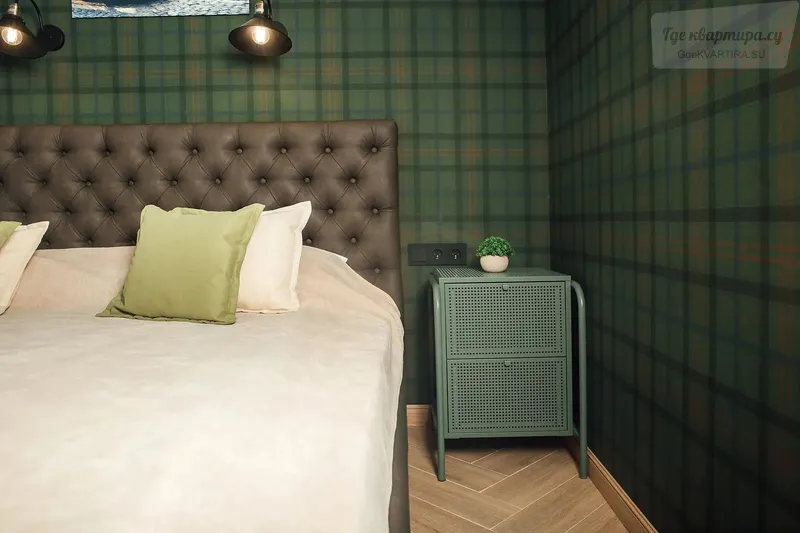 Фото квартиры 19