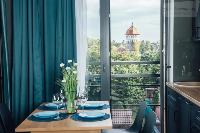 Фото квартиры 21