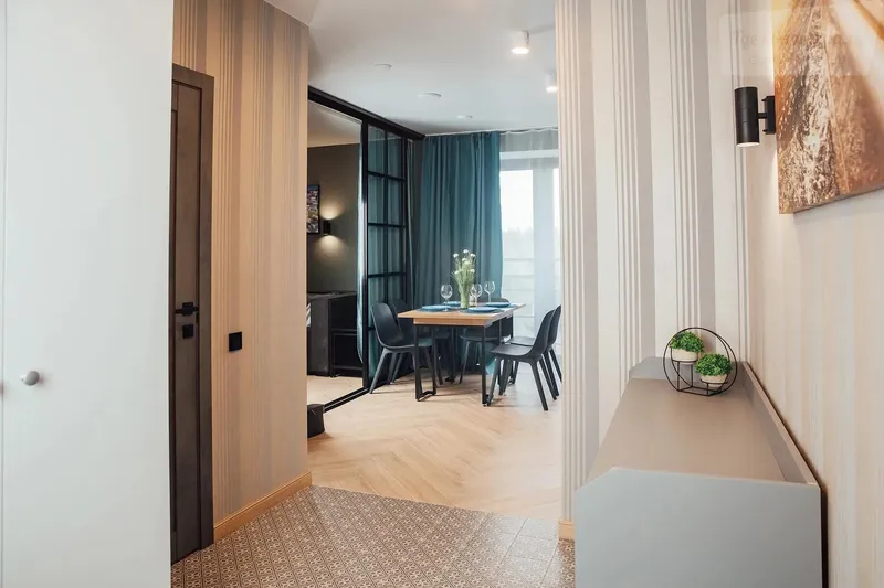 Фото квартиры 24