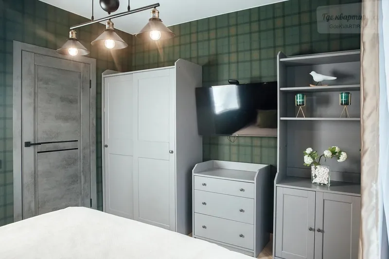 Фото квартиры 25