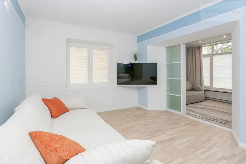 Фото квартиры 2