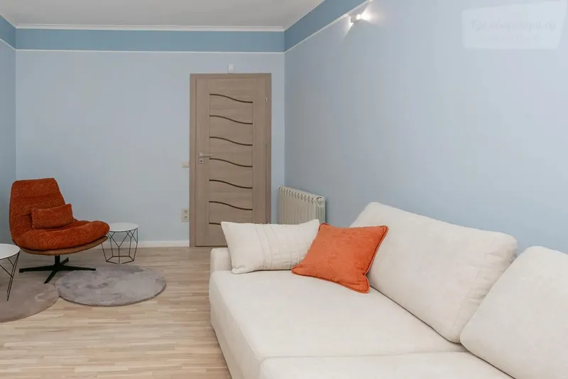 Фото квартиры 4