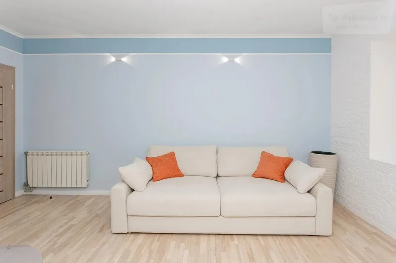 Фото квартиры 5