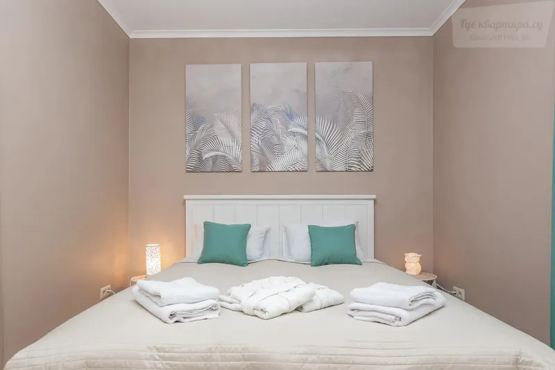 Фото квартиры 6