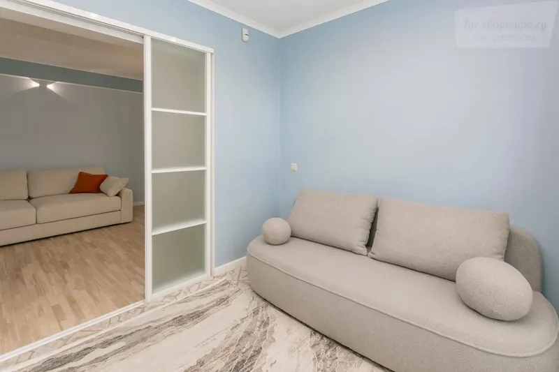 Фото квартиры 9