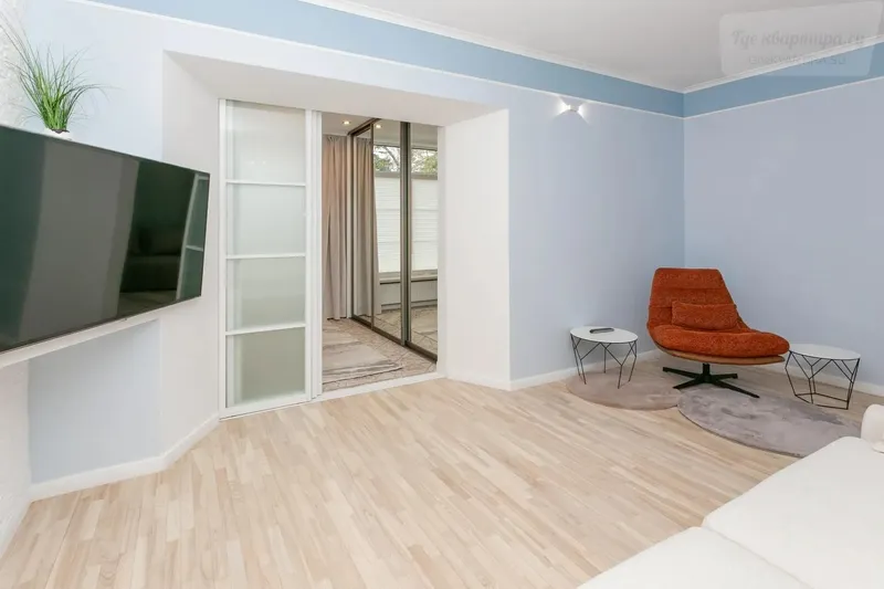 Фото квартиры 10