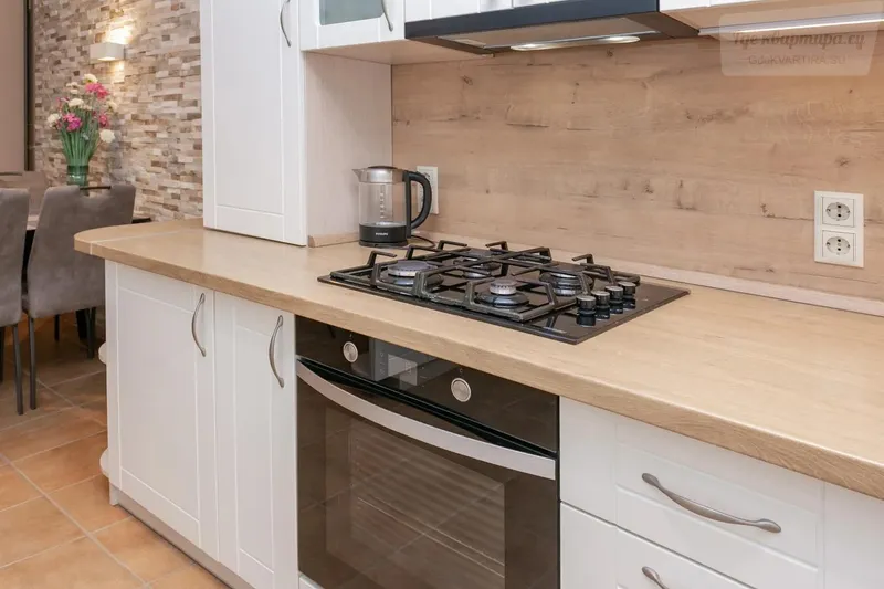 Фото квартиры 14