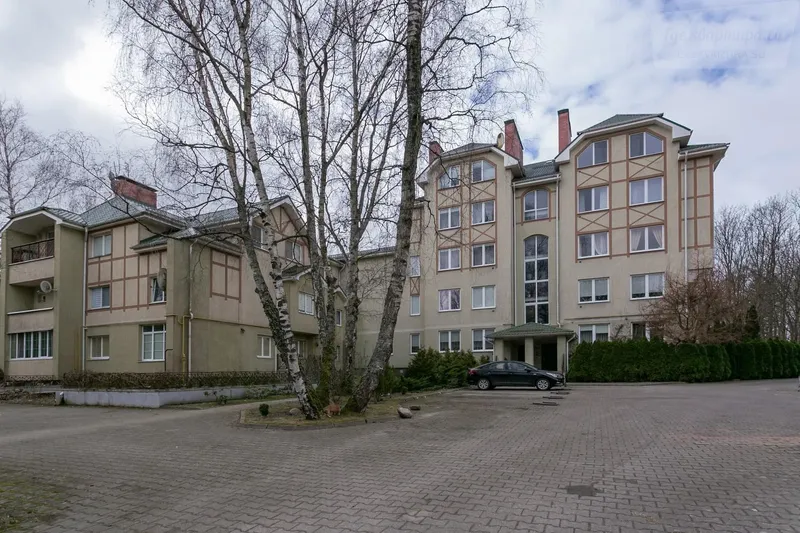 Фото квартиры 30