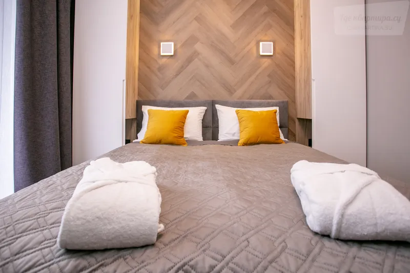 Фото квартиры 2