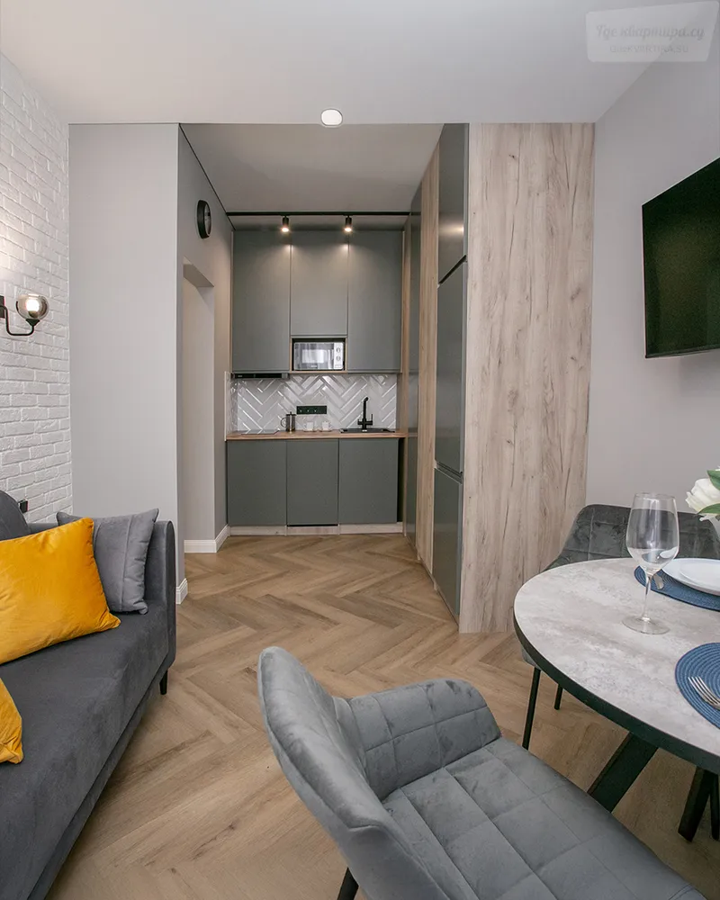 Фото квартиры 5