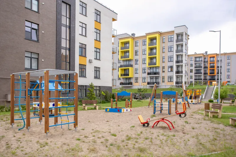 Фото квартиры 14