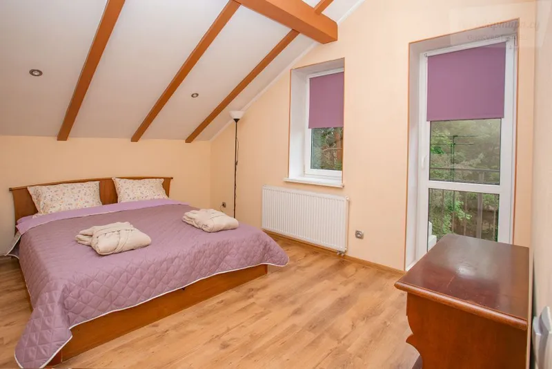 Фото квартиры: Садовая улица, 12