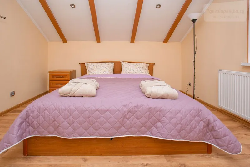 Фото квартиры 3