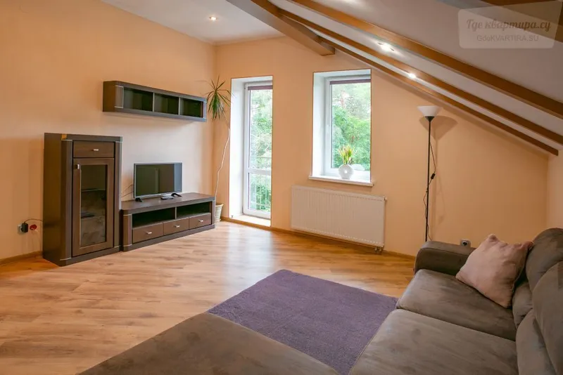 Фото квартиры 7