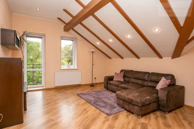 Фото квартиры 8