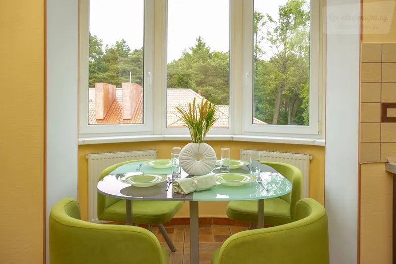 Фото квартиры 11