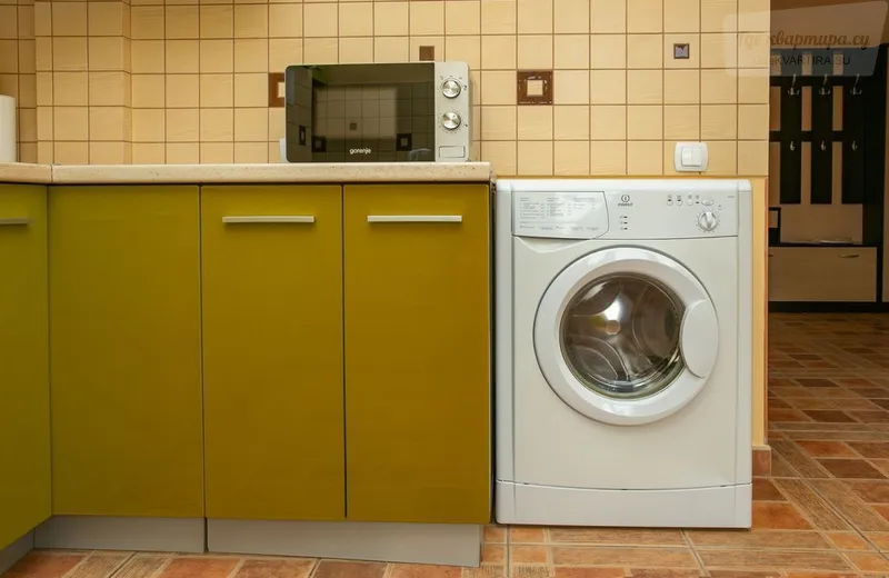 Фото квартиры 12