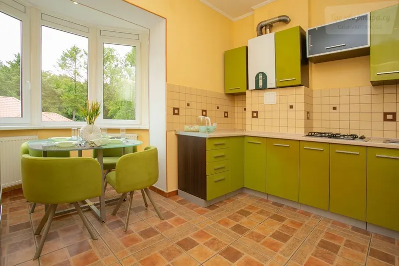 Фото квартиры 14