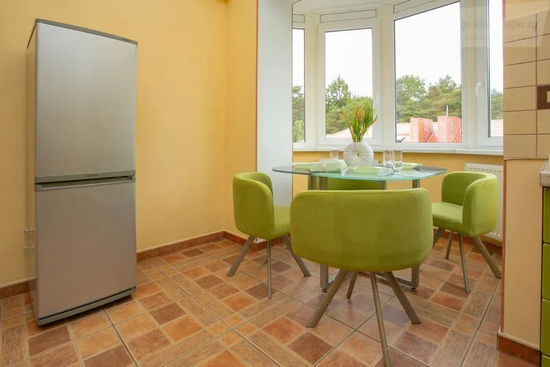 Фото квартиры 15