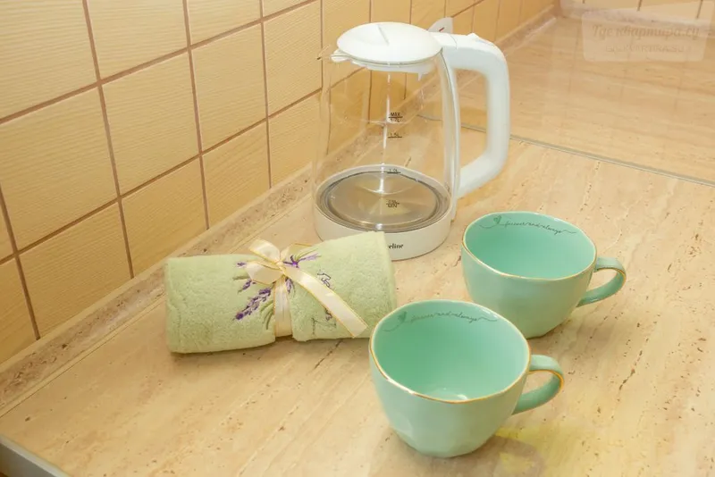 Фото квартиры 16