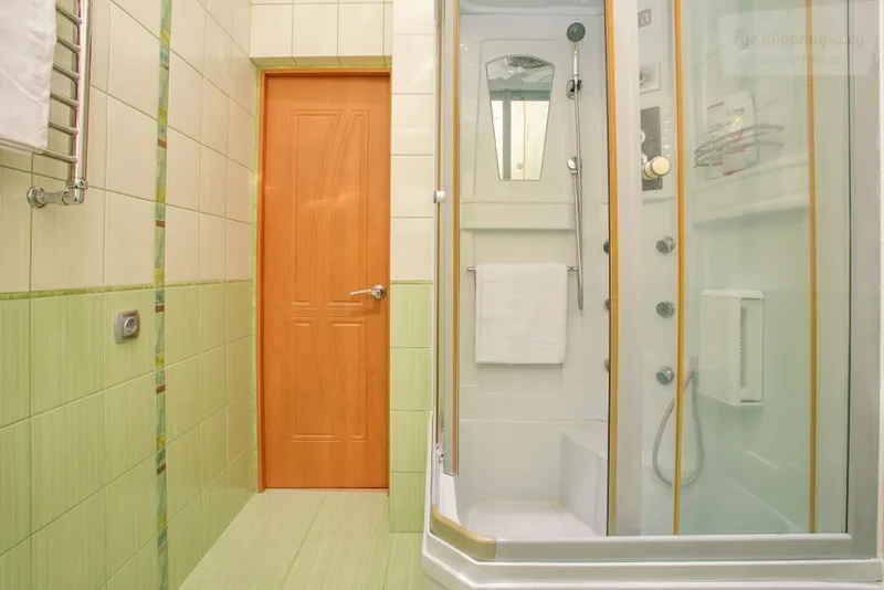 Фото квартиры 21