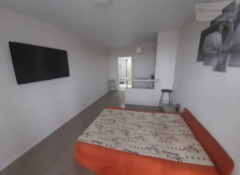 Фото квартиры: улица Конструктора Грязева, 6