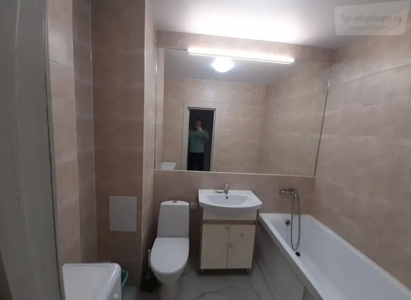 Фото квартиры 3