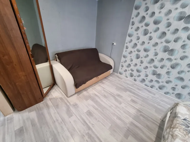 Фото квартиры: Зелёная улица, 6