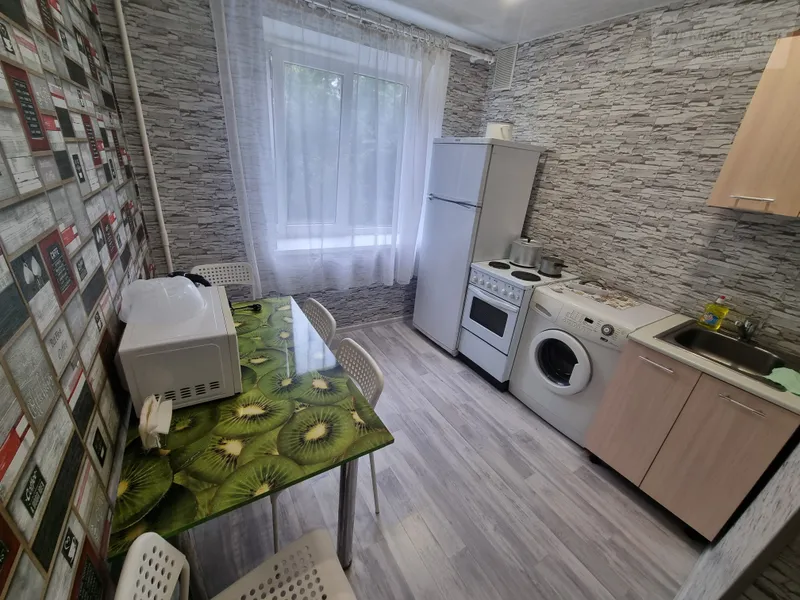 Фото квартиры 4