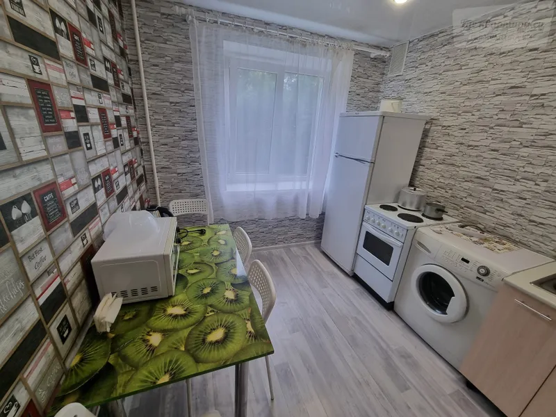 Фото квартиры 5