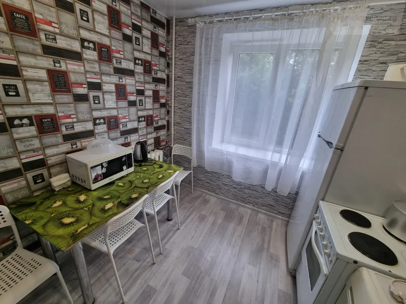 Фото квартиры 7