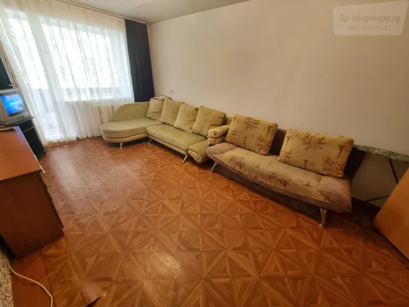 Фото квартиры: Златоуст, 17