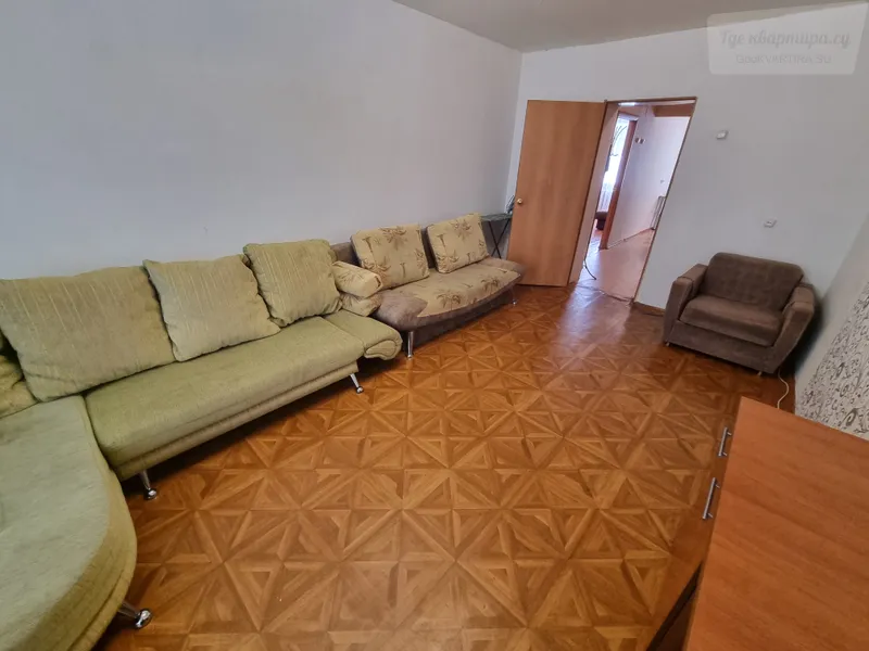 Фото квартиры 3