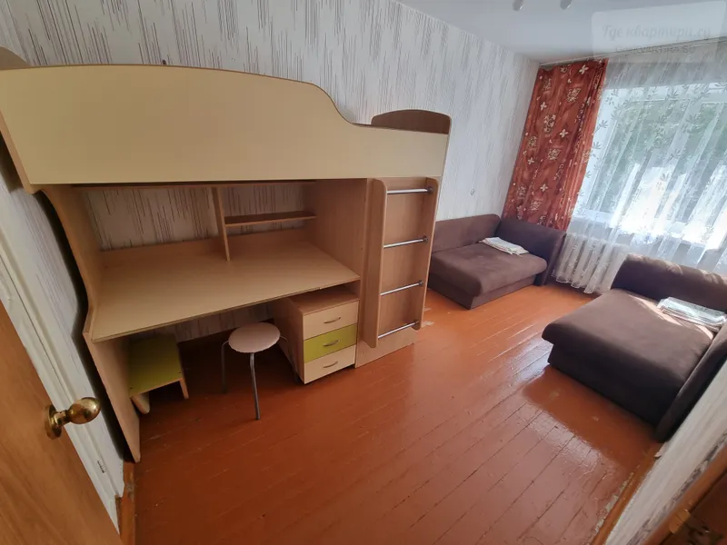 Фото квартиры 4