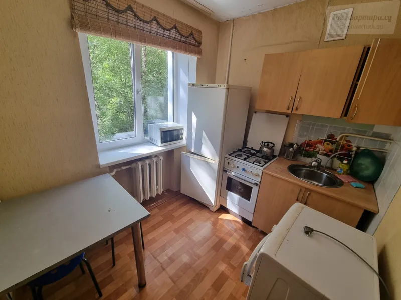 Фото квартиры 7