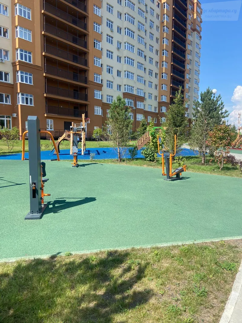 Ленинградский проспект, 44