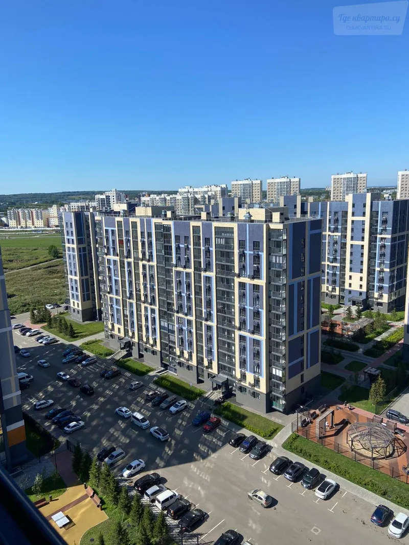 Ленинградский проспект, 55к1