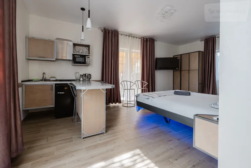 Фото квартиры 3