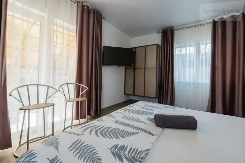 Фото квартиры 4