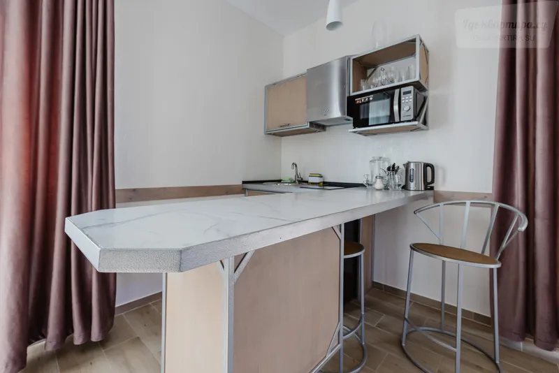 Фото квартиры 5