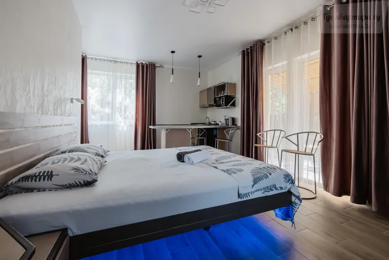 Фото квартиры 6