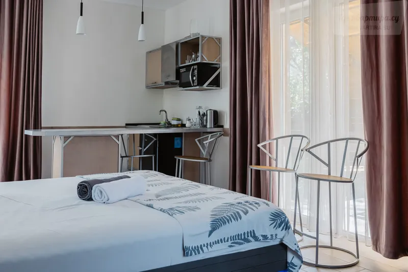 Фото квартиры 7