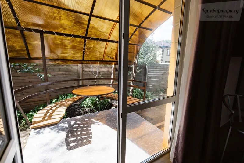 Фото квартиры 12