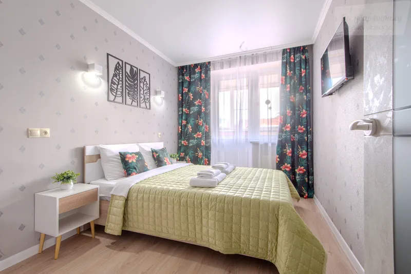 Фото квартиры 2