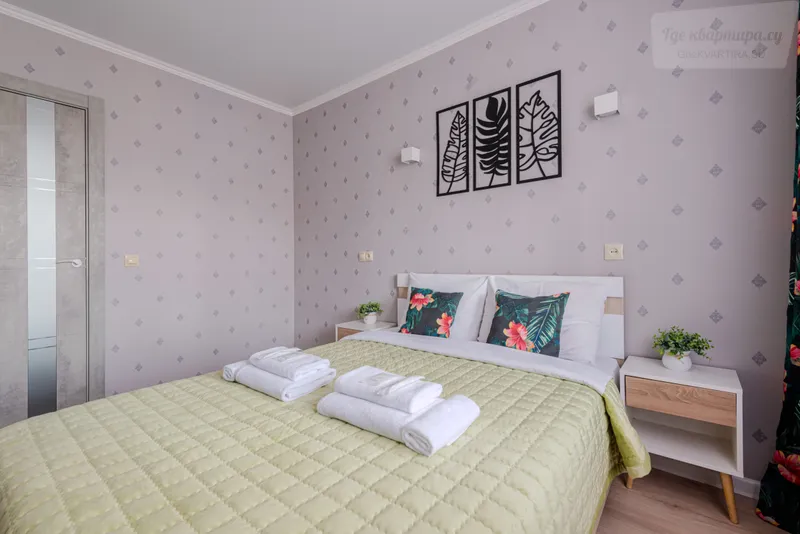 Фото квартиры 3