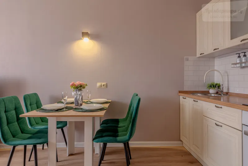 Фото квартиры 7