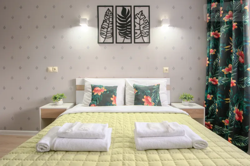 Фото квартиры 4