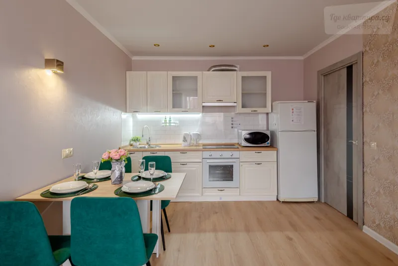 Фото квартиры 10